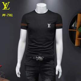 Picture of Louis Vuitton T Shirts Short _SKULVM-7XL12yx2178063